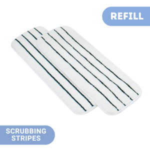 Flat Mop Refill
