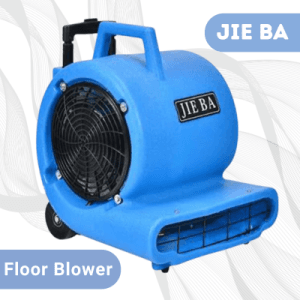 Floor Blower