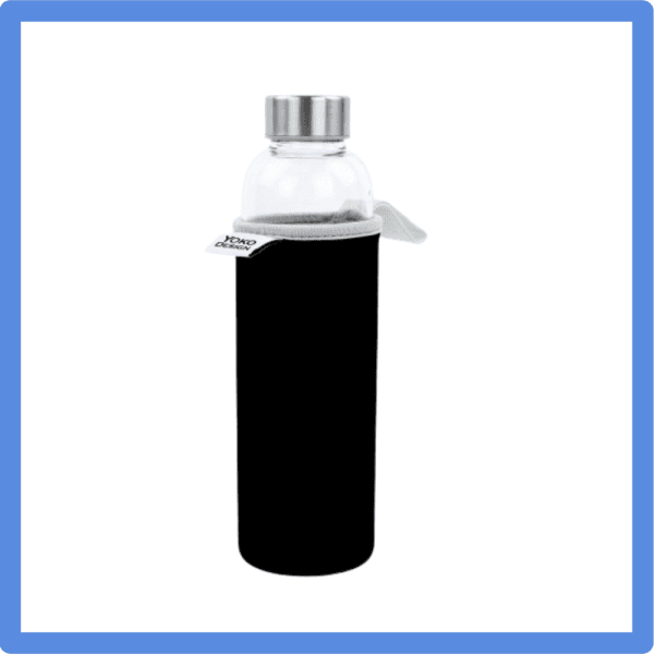 Glass Bottle