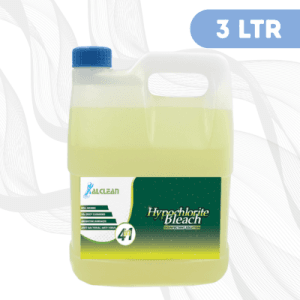 Hypochlorite Bleach - 3L