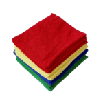 Microfiber Cloth 001