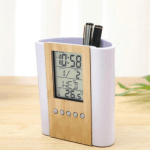 Multi Functional Pen Holder