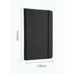 Notebook Diary - A5