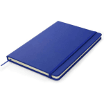 Notebook Diary - Blue