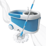 Spin Mop Bucket with Pedal