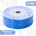 5mm - Pneumatic PU Pipe