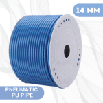 14mm - Pneumatic PU Pipe