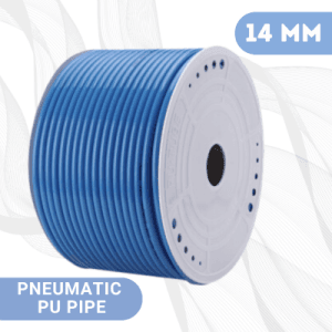 14mm - Pneumatic PU Pipe