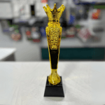 Crown Trophy