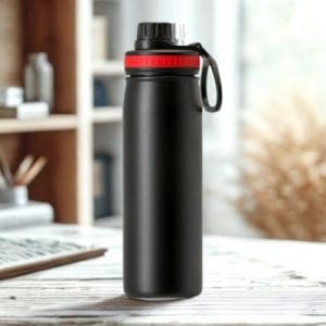 Stainless Steel Sports Bottle