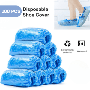 Disposable Shoe Cover