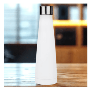 Stainless Steel Sports Bottle