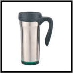 Stainless Steel Travelling Flask