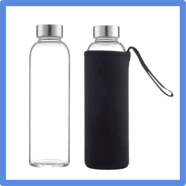 Glass Bottle