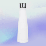 Stainless Steel Sports Bottle