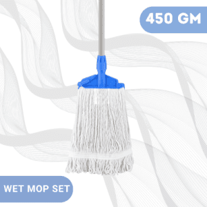 WET MOP SET