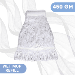 450GM - Wet Mop Refill
