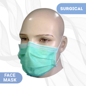 Surgical Face Mask