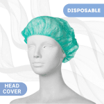 Disposable Head Cover