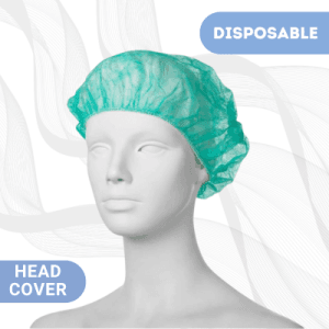 Disposable Head Cover
