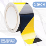 Self Adhesive Floor Marking Caution Tape