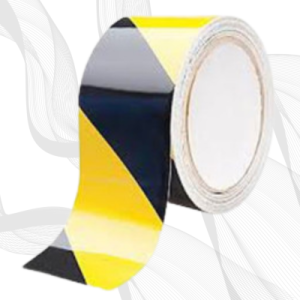 Self Adhesive Floor Marking Caution Tape