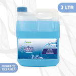3L Multi Action Surface Cleaner Blue Orchid