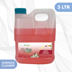 3L Multi Purpose Surface Cleaner Jasmine