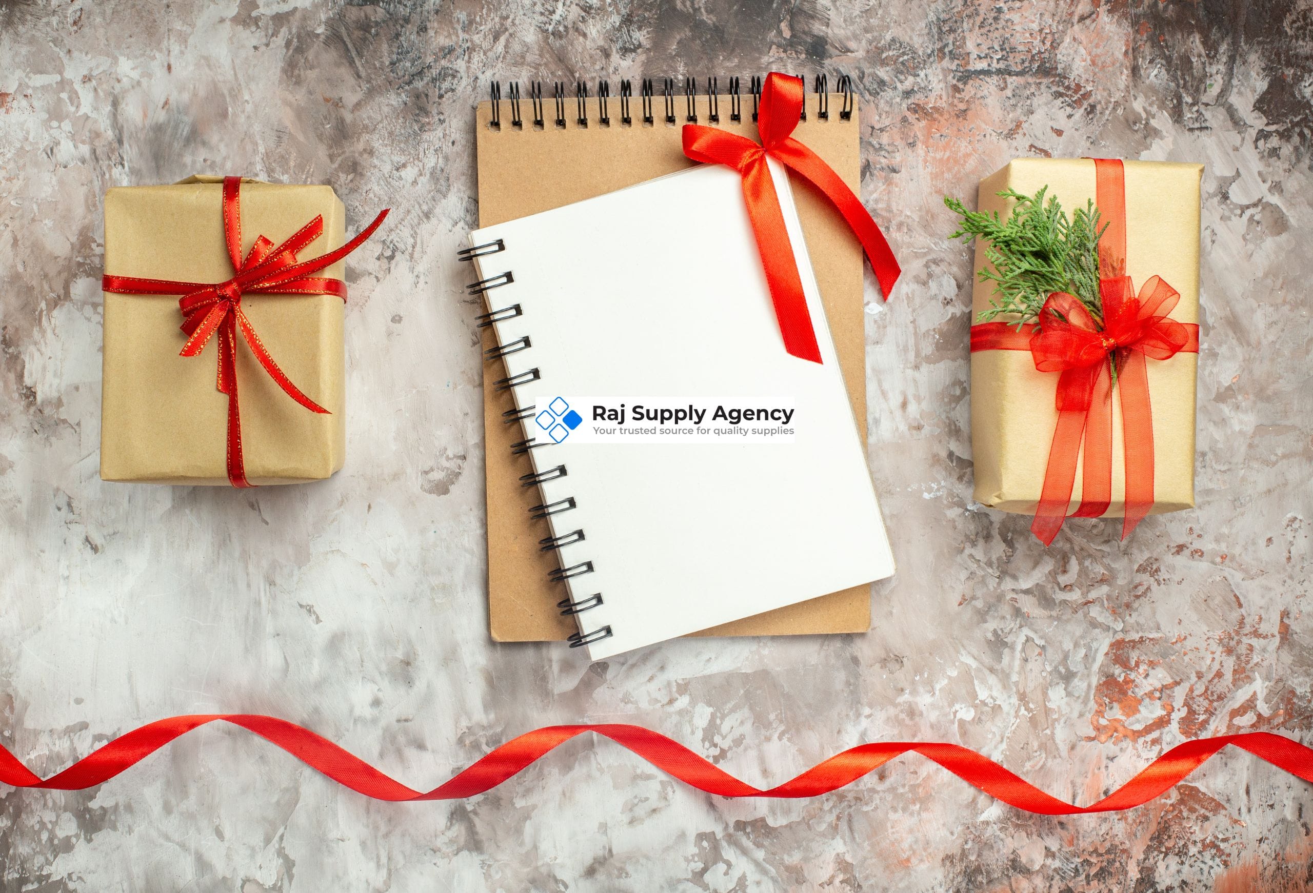 Eco-Friendly & Personalized Corporate Gifts
